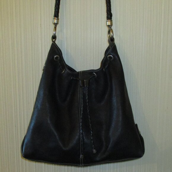 Fossil Large Shoulder Bag - Picture 1 of 12